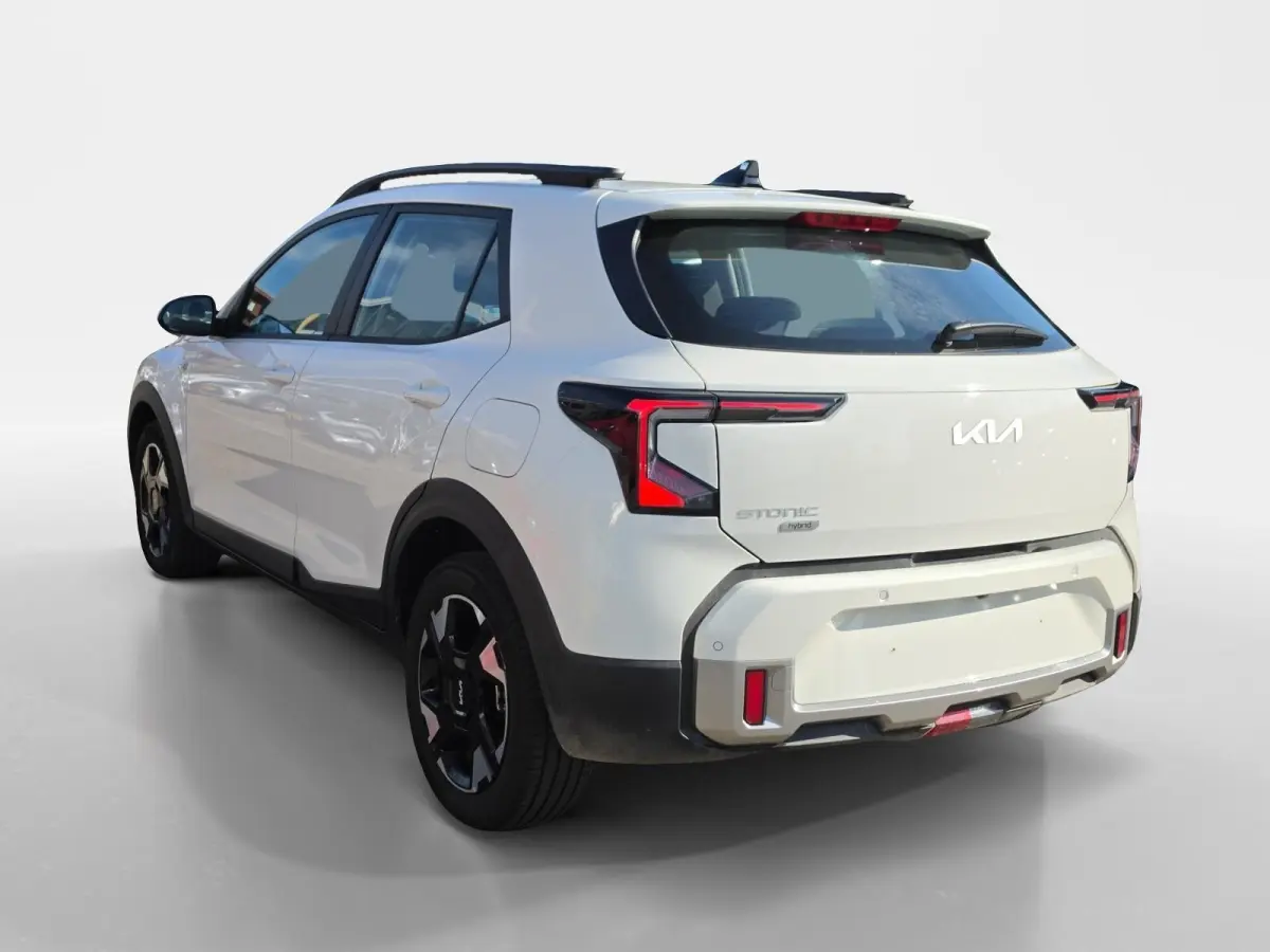 1.0 T-GDi MHEV ComfortLine | Navigatie | Cruise control | Parkeercamera  | LM-Velgen | Parkeersensoren voor + achter