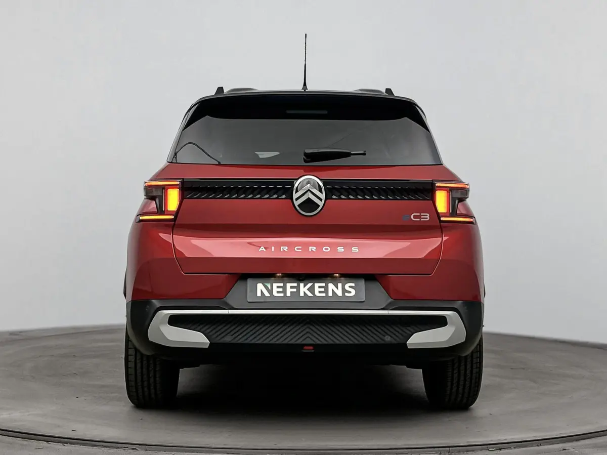 Max 113pk Extended Range 54 kWh | Super voorraad deal | Camera | Winterpakket | Cruise control | Navigatie |