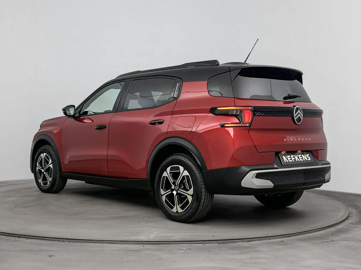Max 113pk Extended Range 54 kWh | Super voorraad deal | Camera | Winterpakket | Cruise control | Navigatie |
