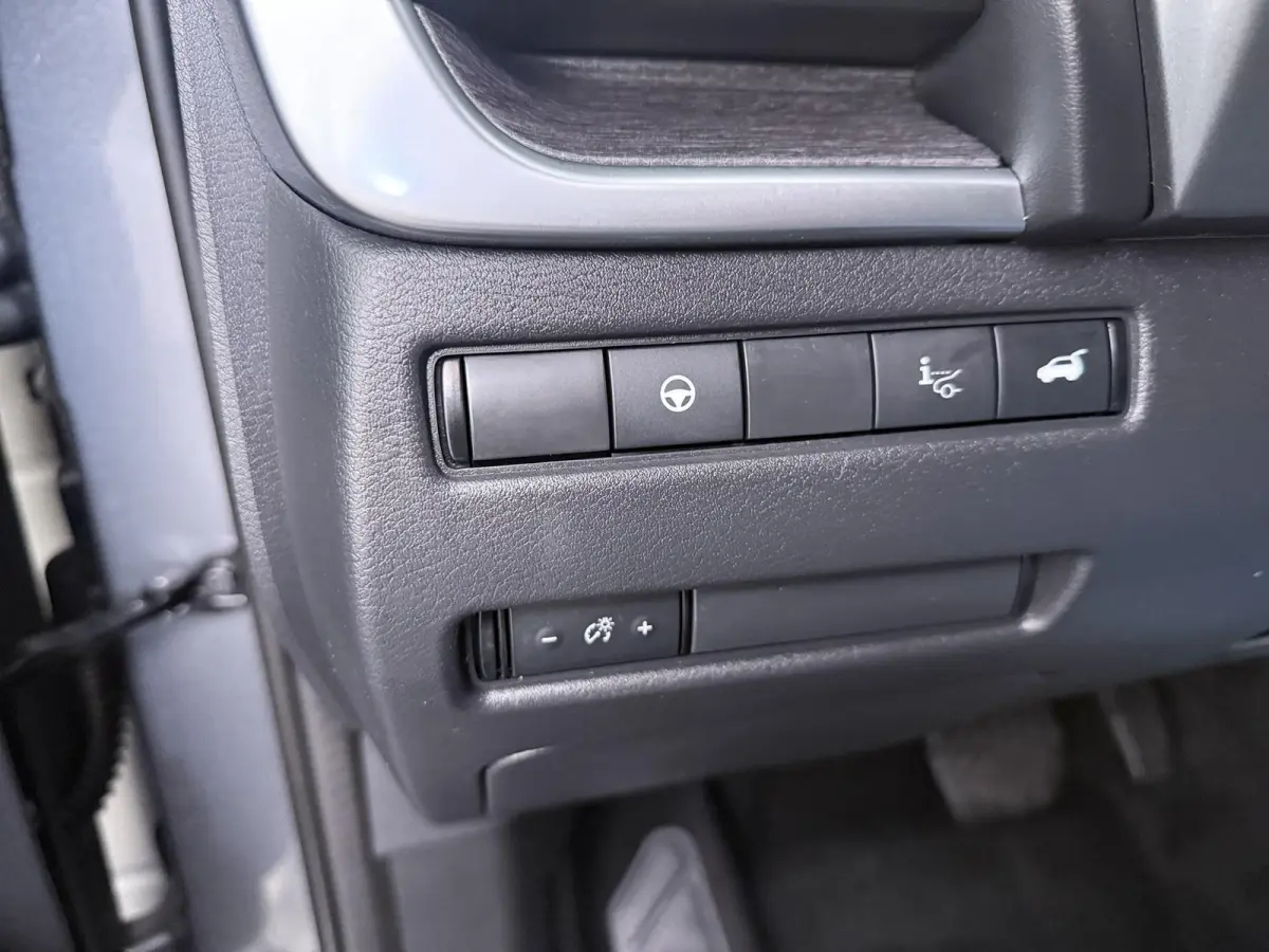 1.5 e-Power Tekna | panoramadak |