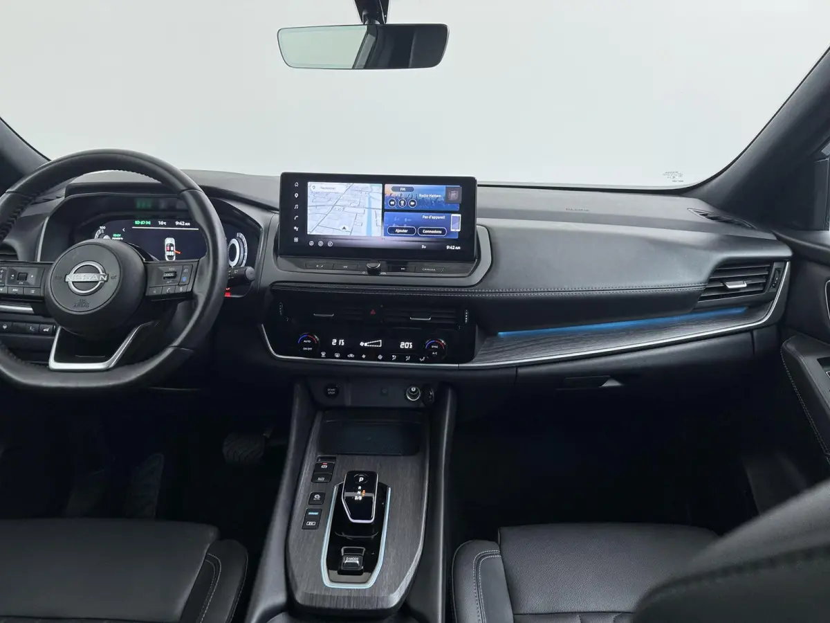 1.5 e-Power Tekna | panoramadak |