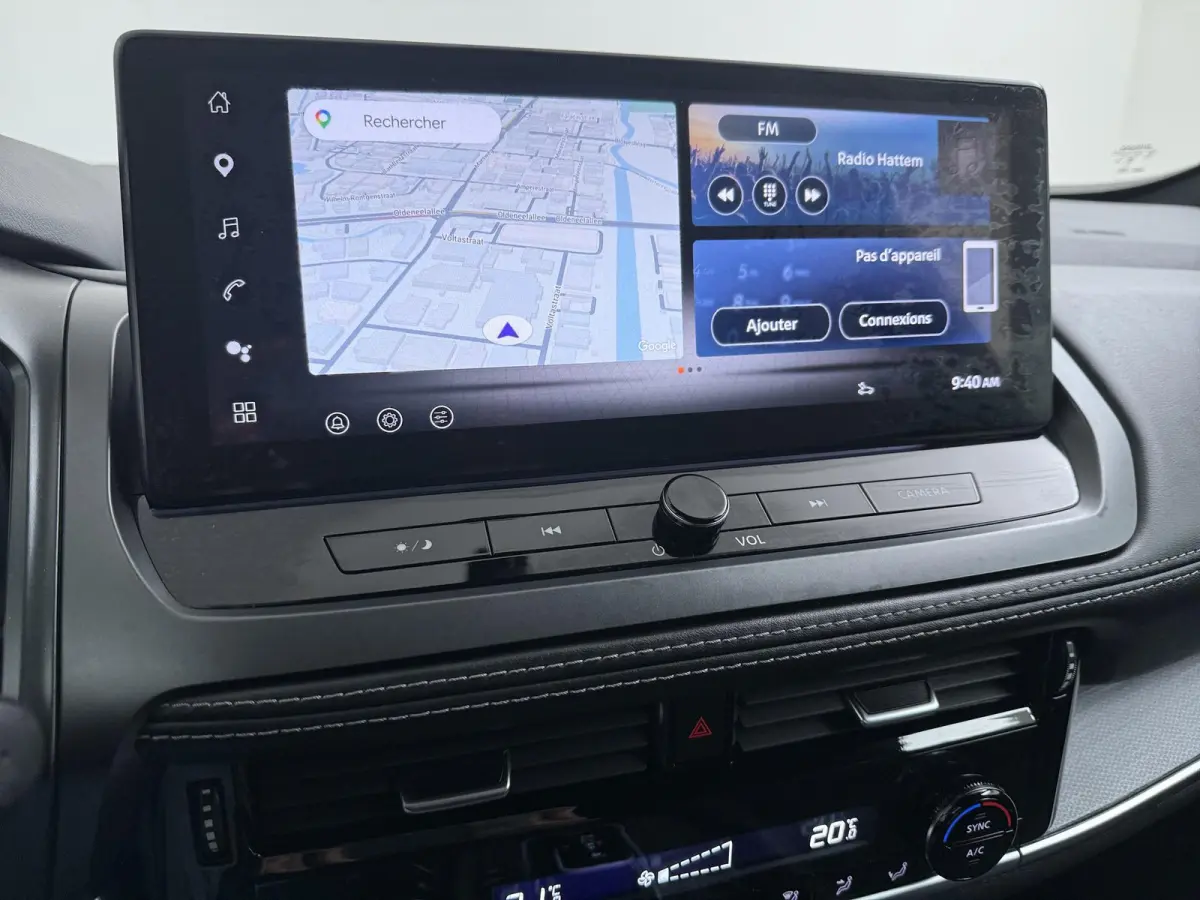 1.5 e-Power Tekna | panoramadak |