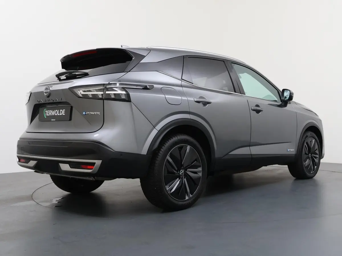 1.5 e-Power Tekna | panoramadak |