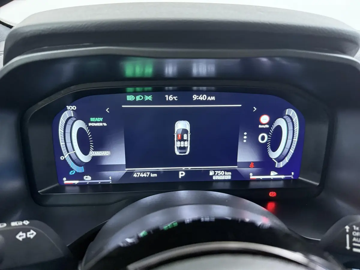 1.5 e-Power Tekna | panoramadak |