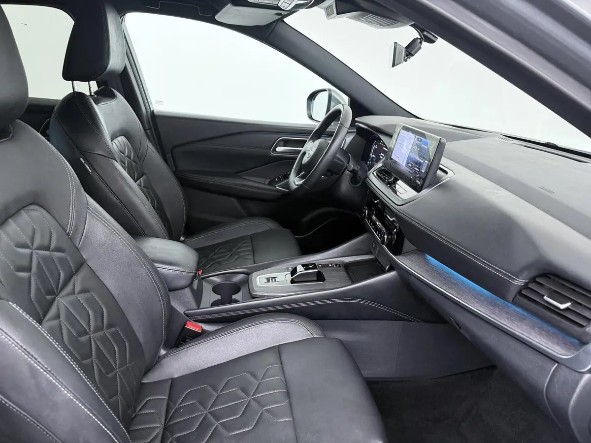 1.5 e-Power Tekna | panoramadak |