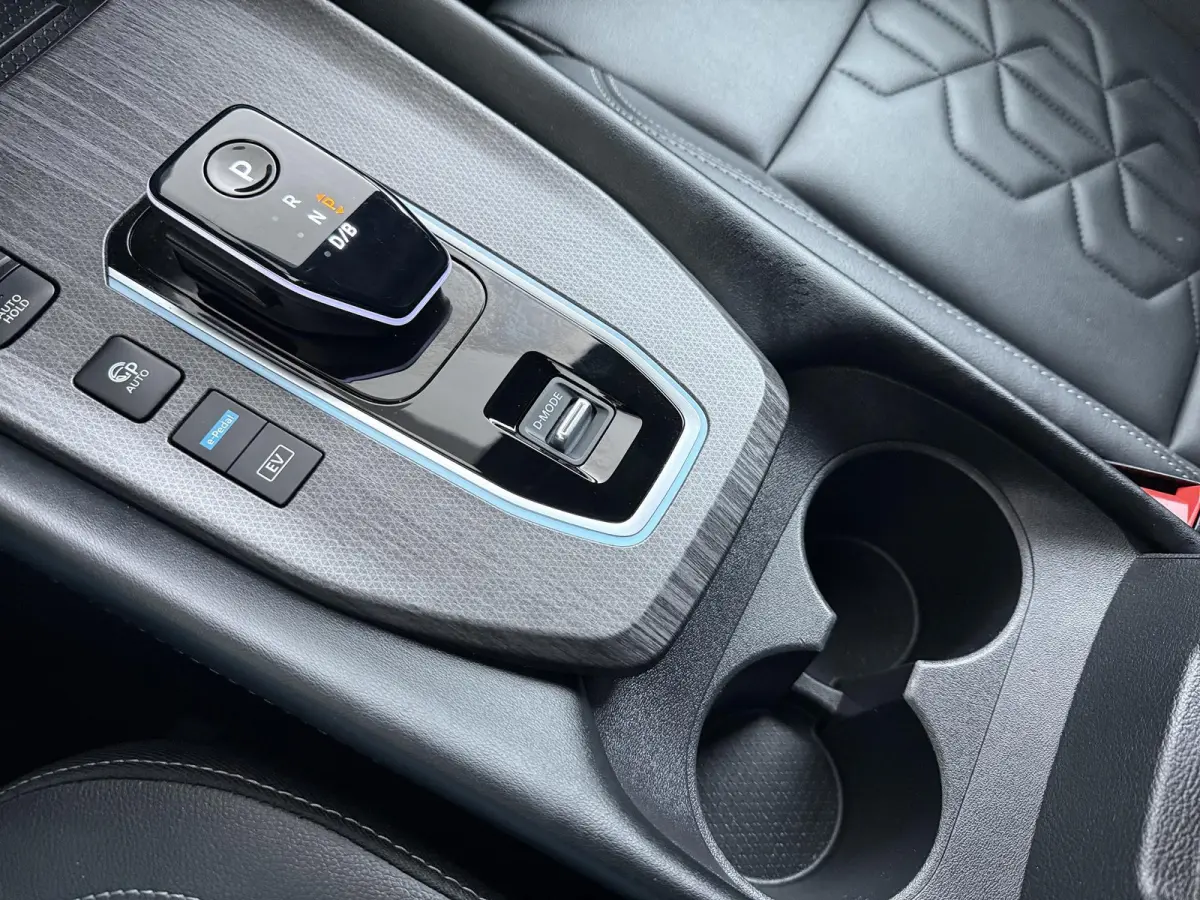 1.5 e-Power Tekna | panoramadak |