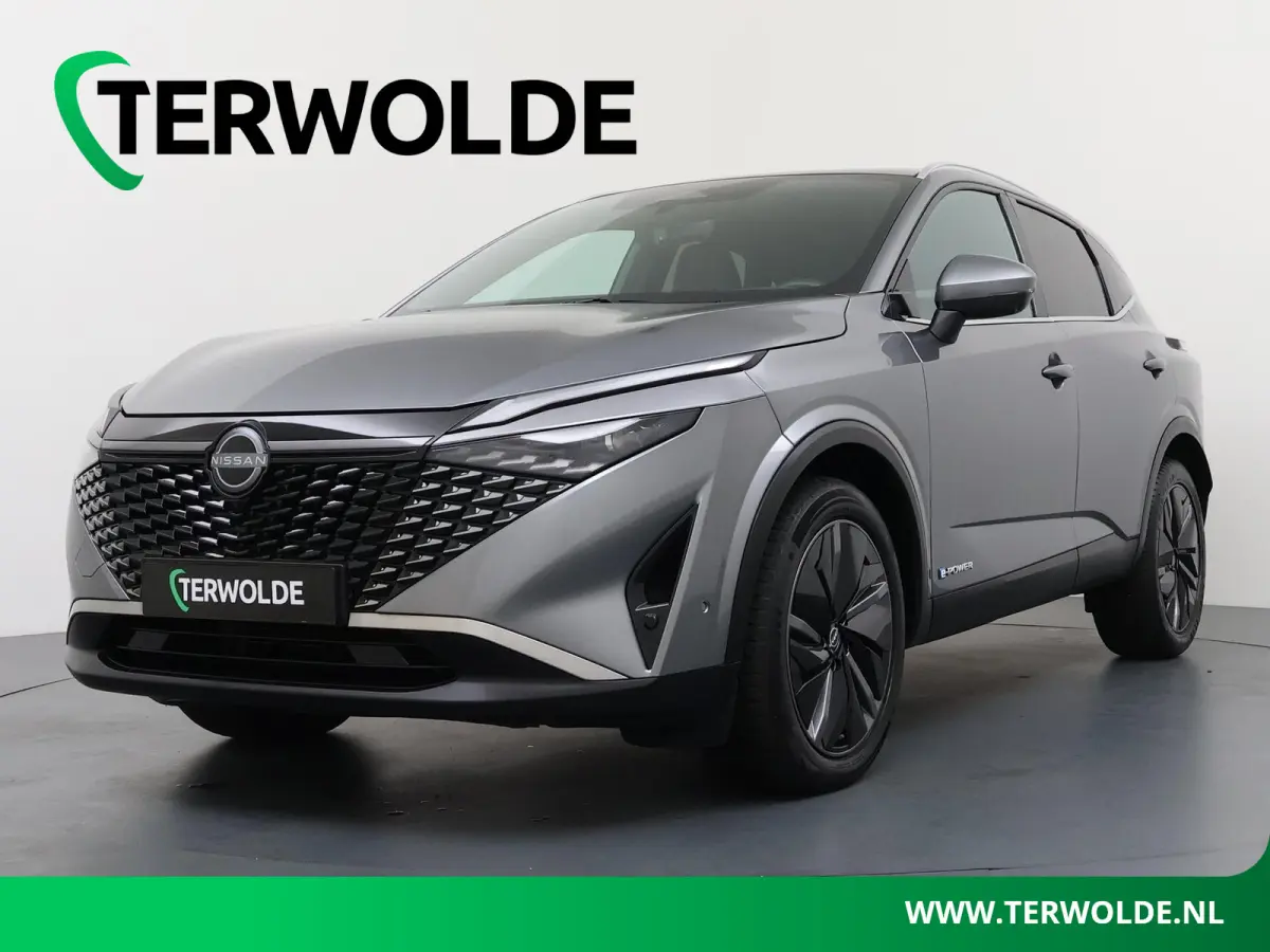 1.5 e-Power Tekna | panoramadak |
