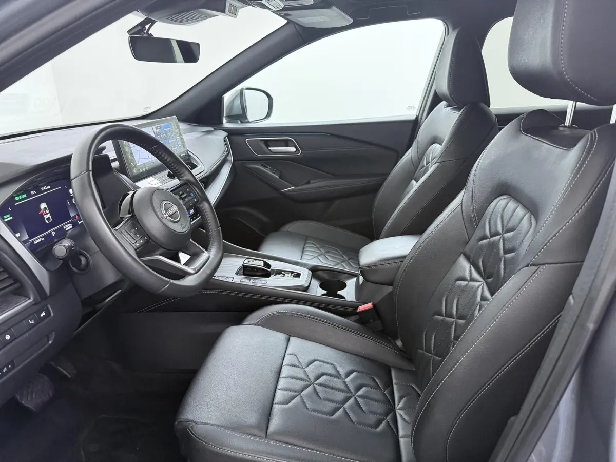 1.5 e-Power Tekna | panoramadak |