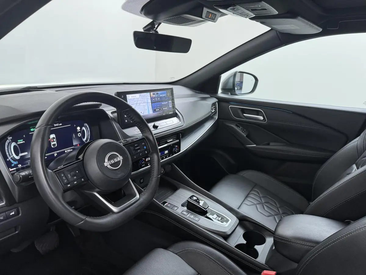 1.5 e-Power Tekna | panoramadak |