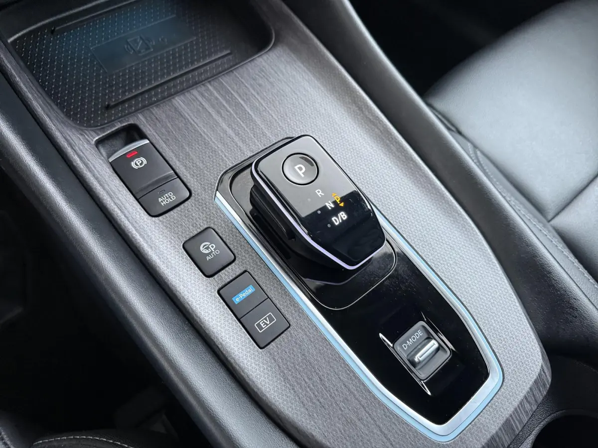 1.5 e-Power Tekna | panoramadak |