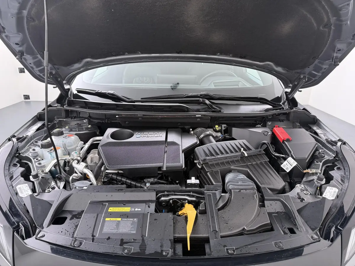 1.5 e-Power Tekna | panoramadak |