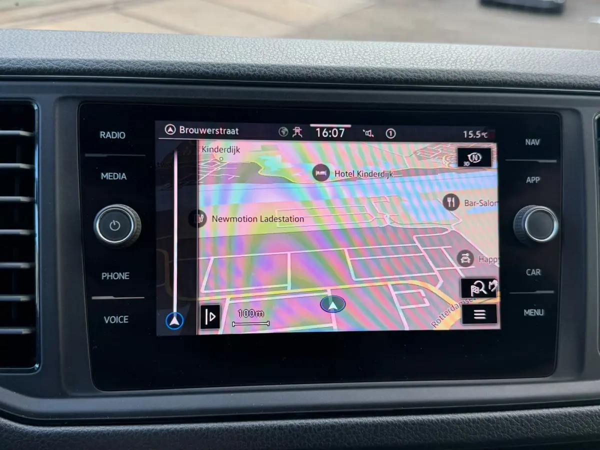 35 2.0 TDI 140PK L3H3 RWD / Trekhaak / Imperiaal / App connect / Camera / Laadruimte inrichting