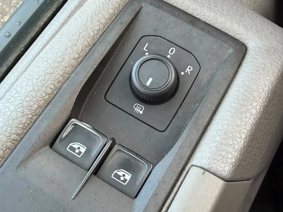 35 2.0 TDI 140PK L3H3 RWD / Trekhaak / Imperiaal / App connect / Camera / Laadruimte inrichting