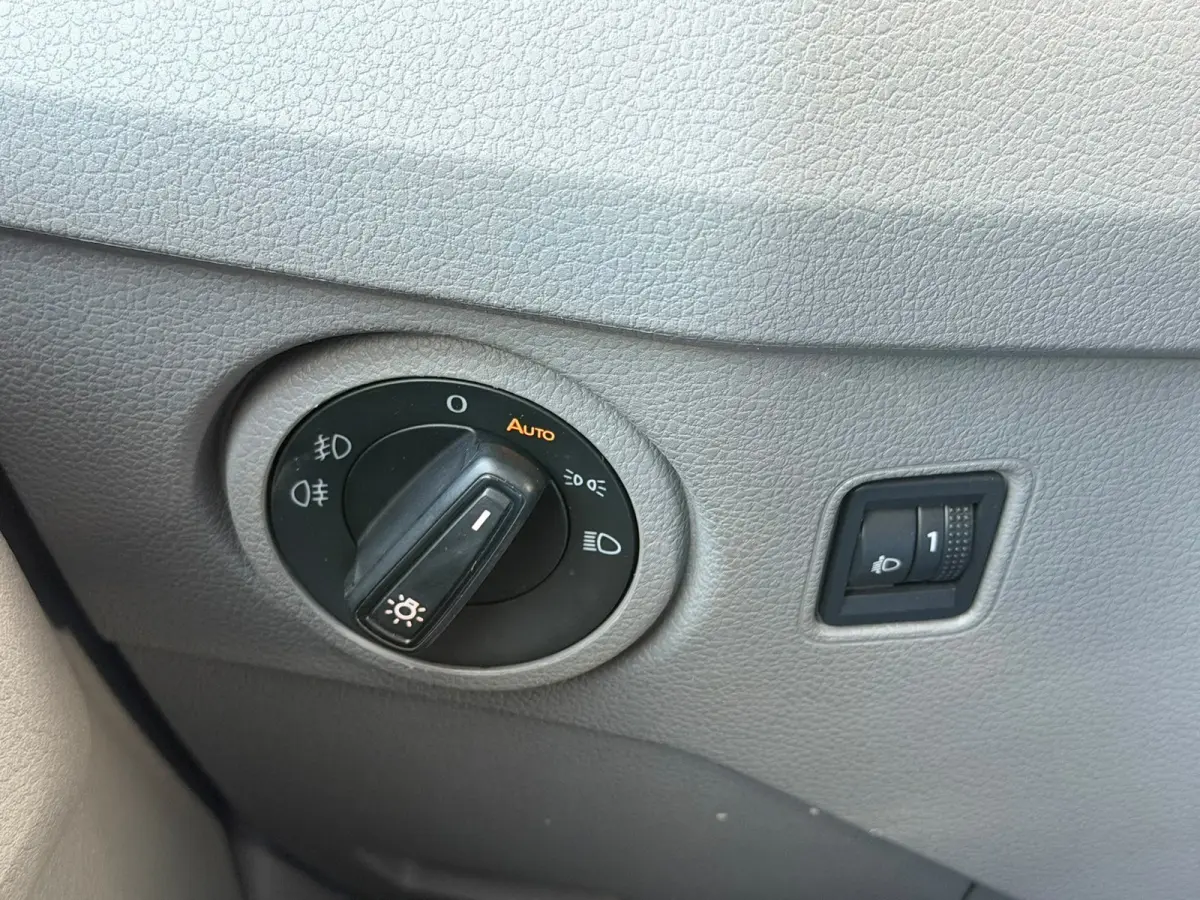 35 2.0 TDI 140PK L3H3 RWD / Trekhaak / Imperiaal / App connect / Camera / Laadruimte inrichting