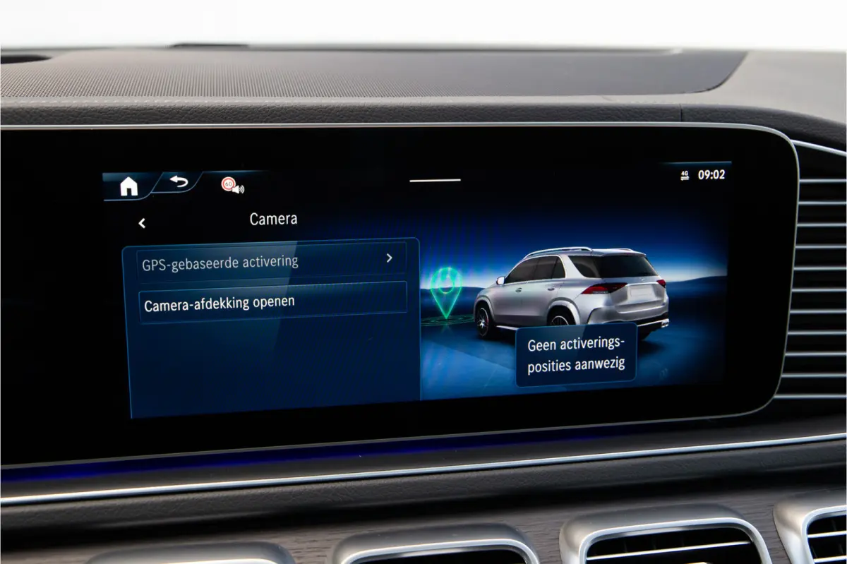 AMG 53 Hybrid 4MATIC+ Premium Plus, Distronic, Head-up, Nightpack 2026