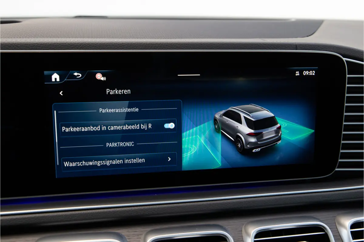 AMG 53 Hybrid 4MATIC+ Premium Plus, Distronic, Head-up, Nightpack 2026
