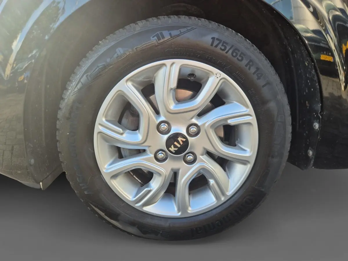 1.0 CVVT ComfortPlusLine Navigator | Camera | Navigatie | Bluetooth | LM Velgen |