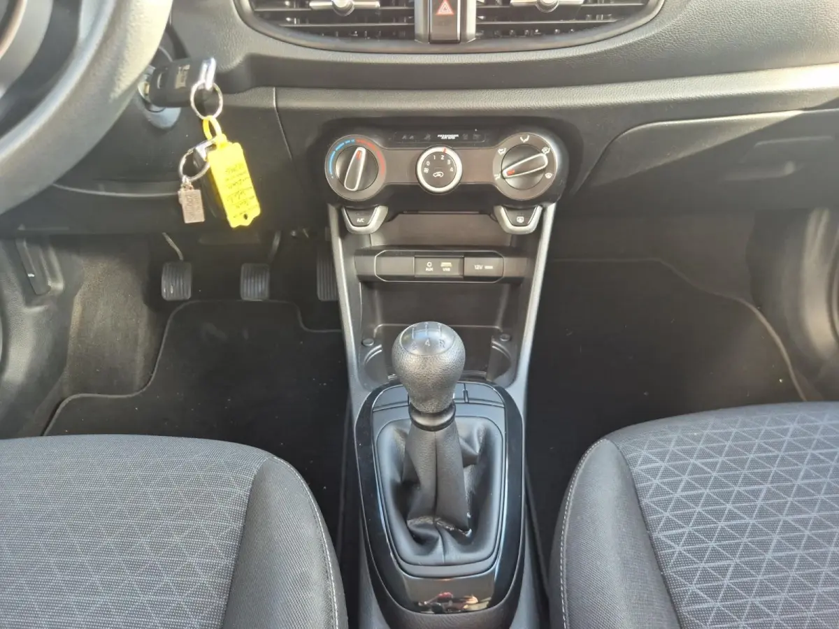 1.0 CVVT ComfortPlusLine Navigator | Camera | Navigatie | Bluetooth | LM Velgen |