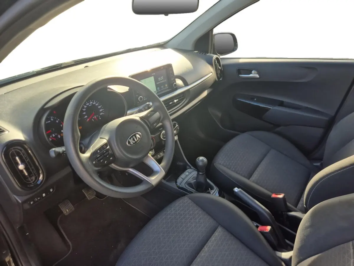 1.0 CVVT ComfortPlusLine Navigator | Camera | Navigatie | Bluetooth | LM Velgen |