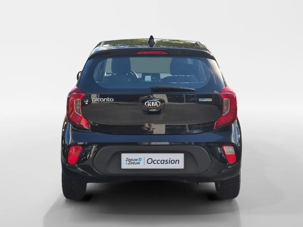 1.0 CVVT ComfortPlusLine Navigator | Camera | Navigatie | Bluetooth | LM Velgen |