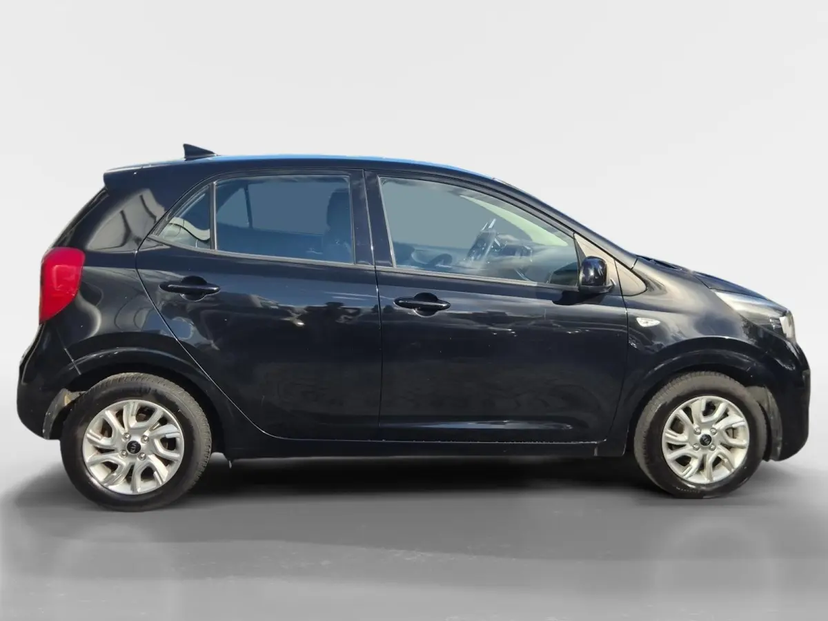 1.0 CVVT ComfortPlusLine Navigator | Camera | Navigatie | Bluetooth | LM Velgen |