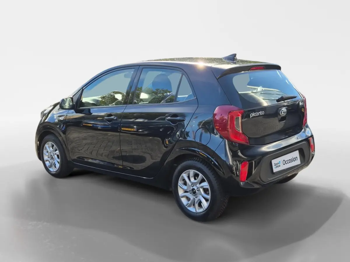 1.0 CVVT ComfortPlusLine Navigator | Camera | Navigatie | Bluetooth | LM Velgen |