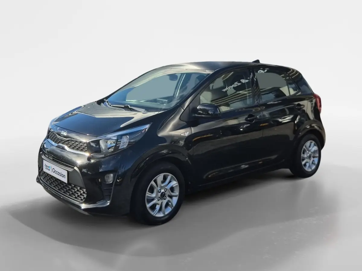 1.0 CVVT ComfortPlusLine Navigator | Camera | Navigatie | Bluetooth | LM Velgen |