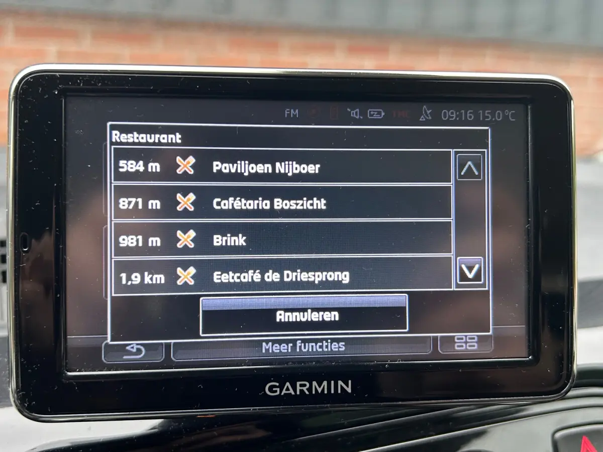 Up! 1.0 move up! BlueMotion 5-Drs Airco/Navigatie/Org-NL