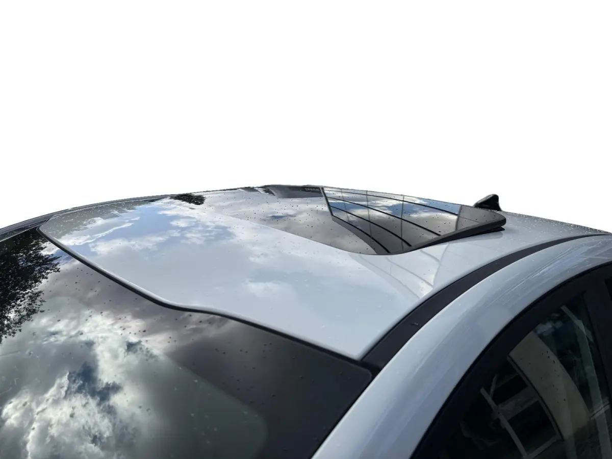 1.0 DPI GT-Line | Cruise Control | Climate Control | Camera | Navigatie | Stoelverwarming | Stuurverwarming | Open Dak |