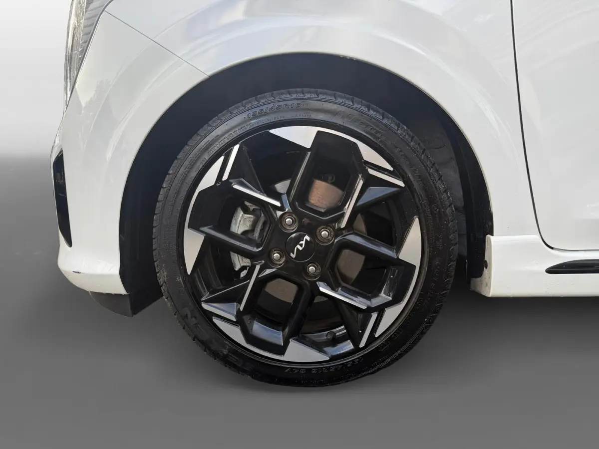 1.0 DPI GT-Line | Cruise Control | Climate Control | Camera | Navigatie | Stoelverwarming | Stuurverwarming | Open Dak |
