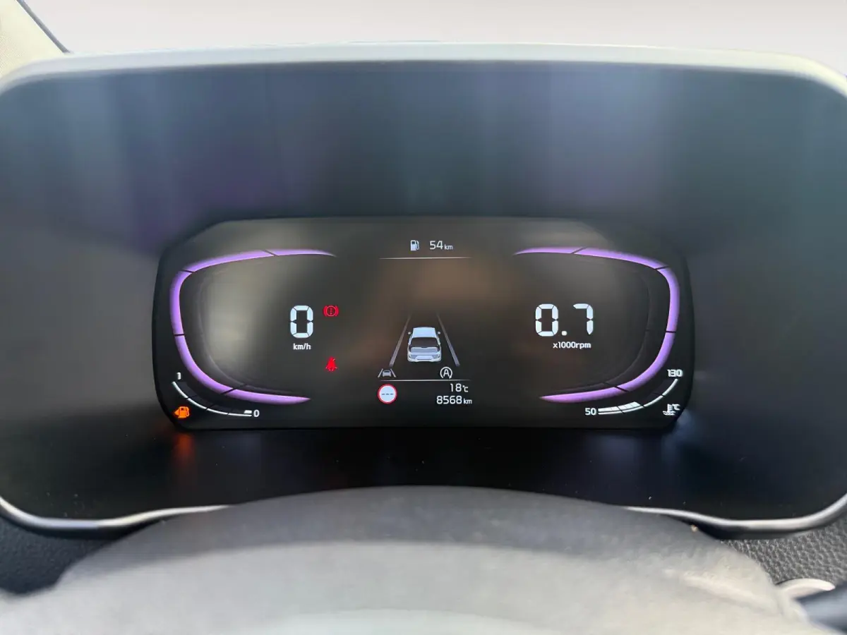 1.0 DPI GT-Line | Cruise Control | Climate Control | Camera | Navigatie | Stoelverwarming | Stuurverwarming | Open Dak |
