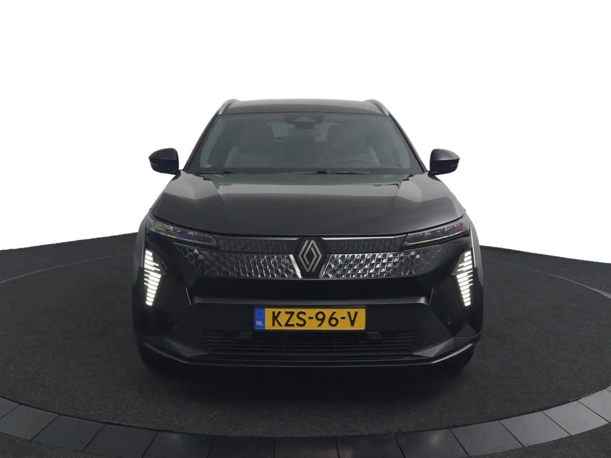 evolution 170 pk comfort range | Apple Carplay/Android Auto | achteruitrijcamera |