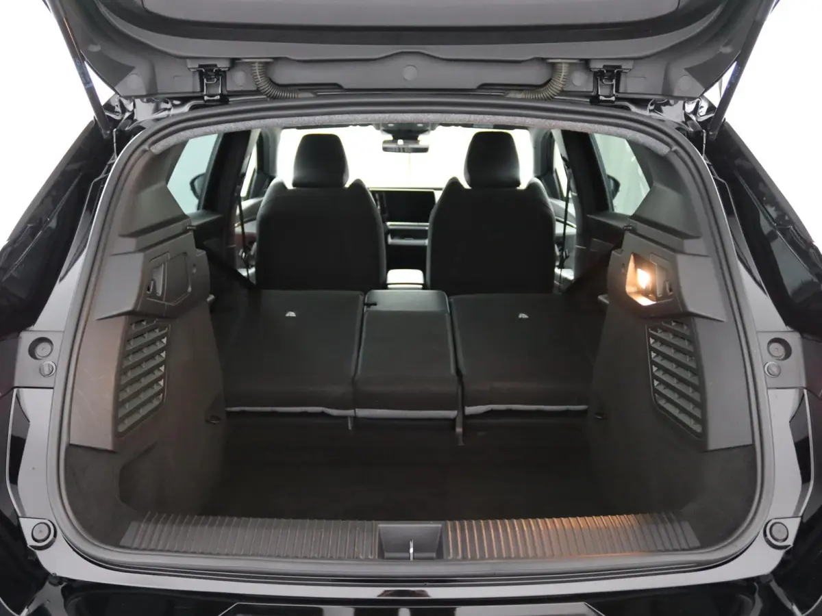 evolution 170 pk comfort range | Apple Carplay/Android Auto | achteruitrijcamera |