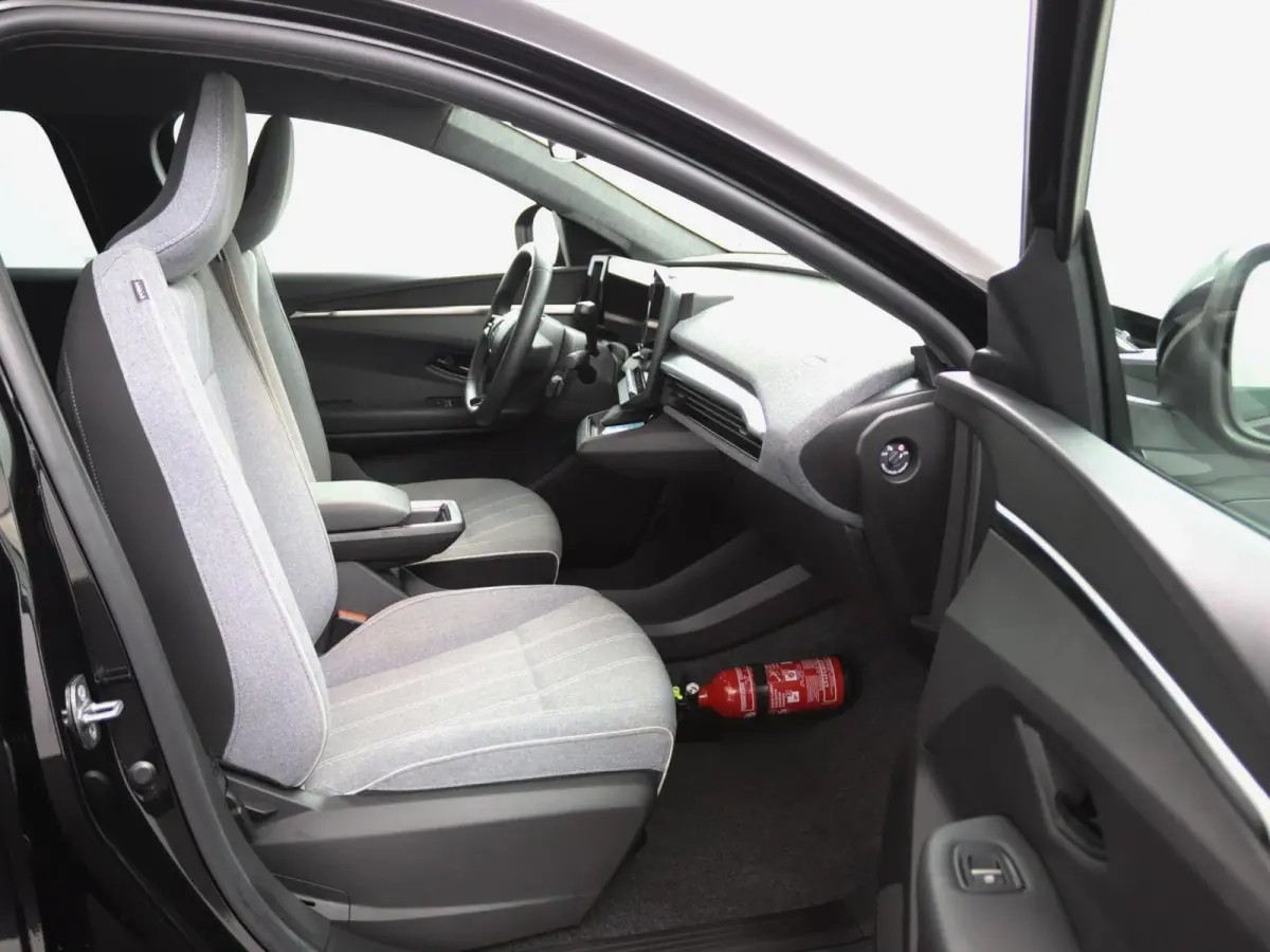 evolution 170 pk comfort range | Apple Carplay/Android Auto | achteruitrijcamera |
