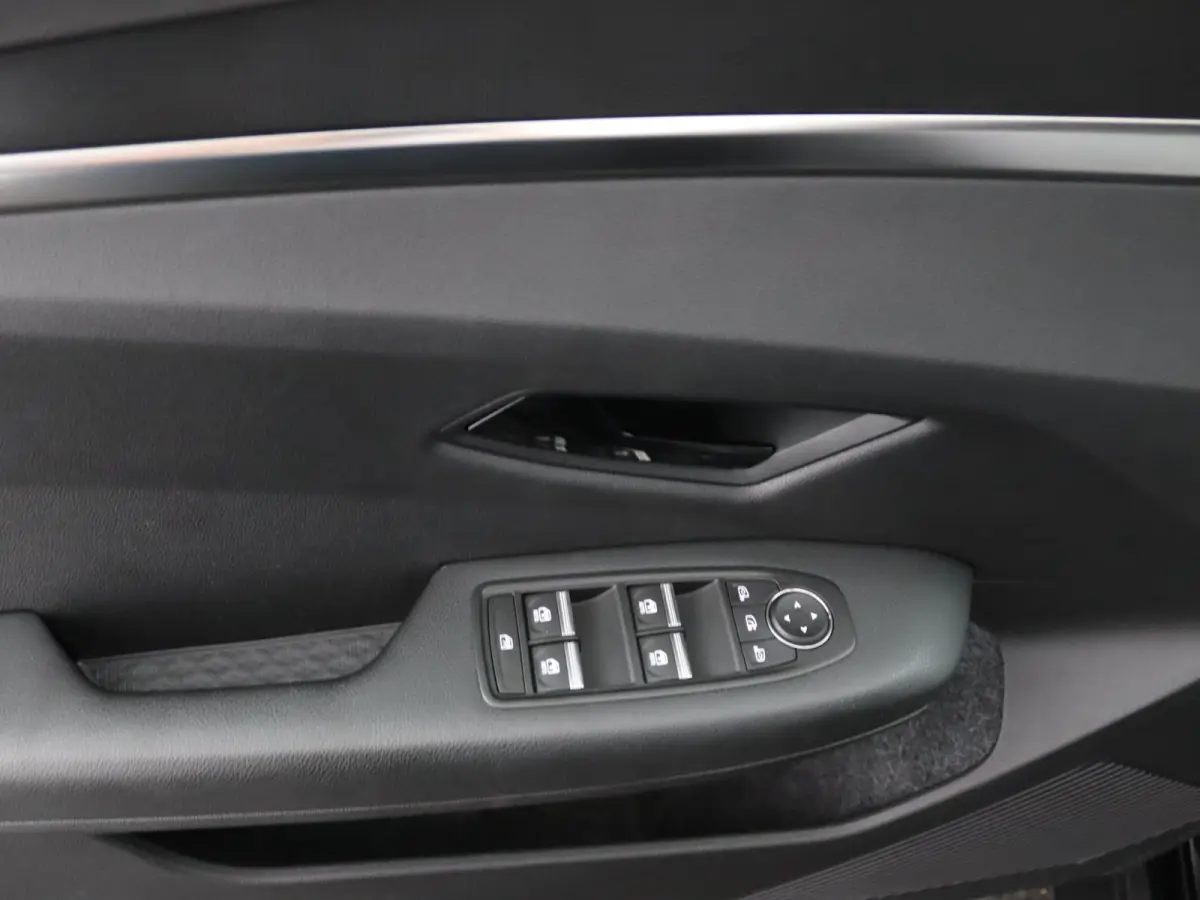 evolution 170 pk comfort range | Apple Carplay/Android Auto | achteruitrijcamera |