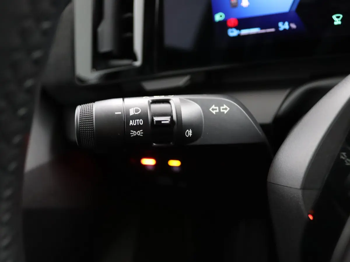 evolution 170 pk comfort range | Apple Carplay/Android Auto | achteruitrijcamera |