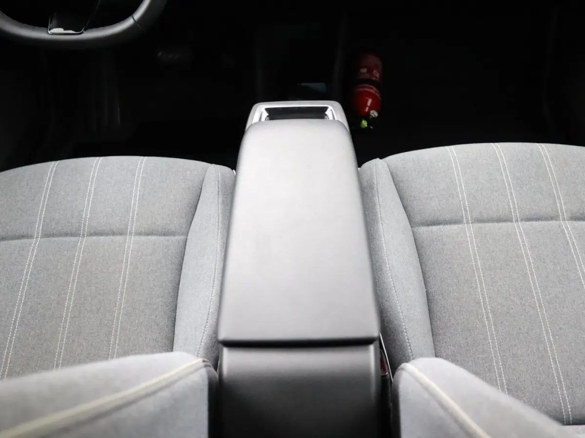 evolution 170 pk comfort range | Apple Carplay/Android Auto | achteruitrijcamera |