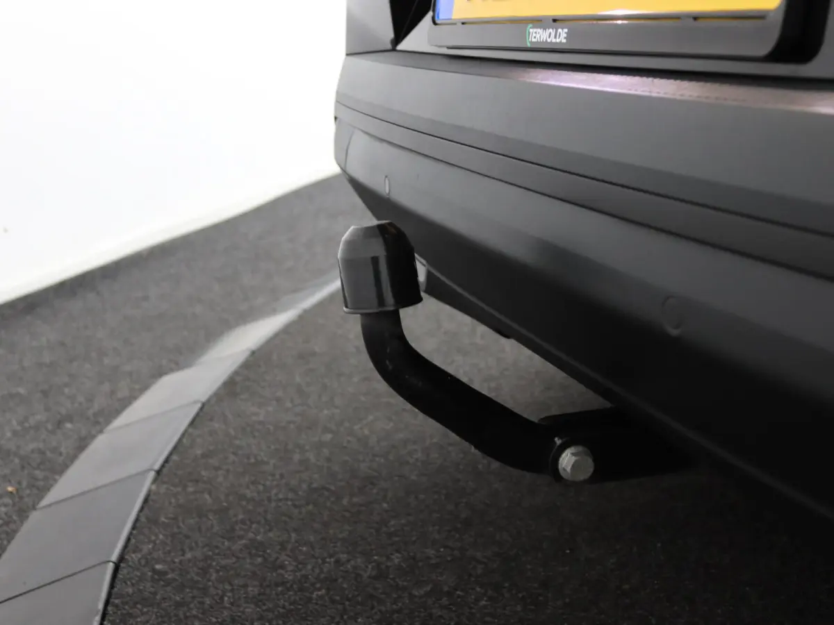 evolution 170 pk comfort range | Apple Carplay/Android Auto | achteruitrijcamera |