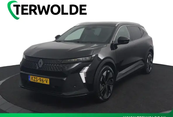 evolution 170 pk comfort range | Apple Carplay/Android Auto | achteruitrijcamera |