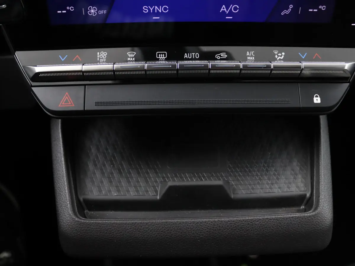 evolution 170 pk comfort range | Apple Carplay/Android Auto | achteruitrijcamera |