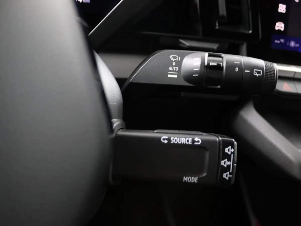evolution 170 pk comfort range | Apple Carplay/Android Auto | achteruitrijcamera |