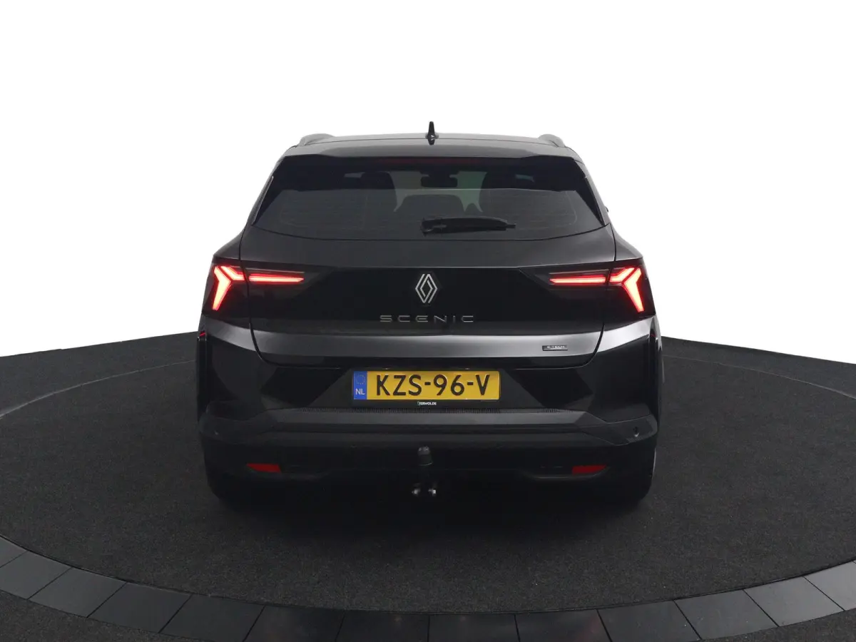 evolution 170 pk comfort range | Apple Carplay/Android Auto | achteruitrijcamera |