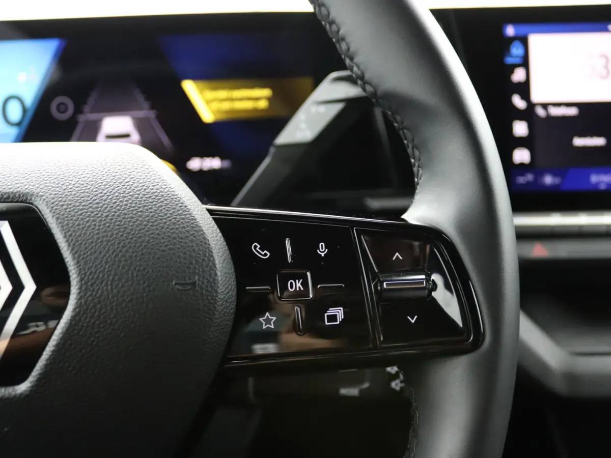 evolution 170 pk comfort range | Apple Carplay/Android Auto | achteruitrijcamera |