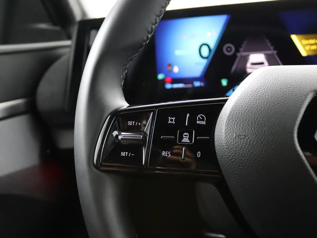 evolution 170 pk comfort range | Apple Carplay/Android Auto | achteruitrijcamera |