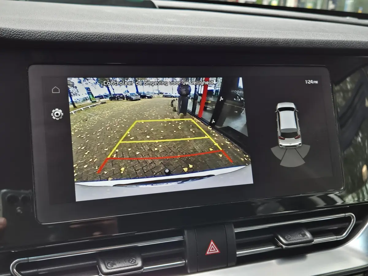 ComfortLine 64 kWh | Trekhaak | Navigatie | PDC + Camera | Climate control | Apple Carplay/Android Auto |