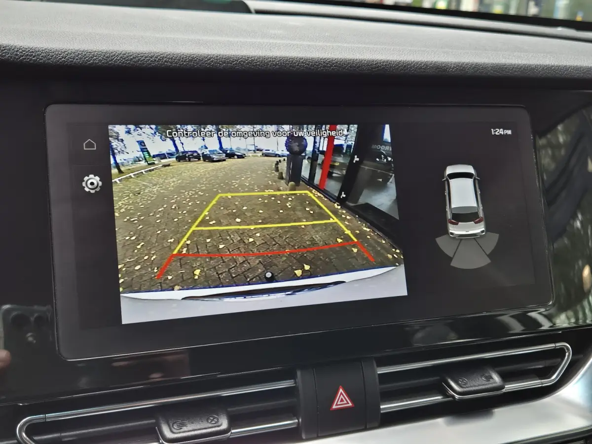 ComfortLine 64 kWh | SOH 98,6% | Trekhaak | Navigatie | PDC + Camera | Climate control | Apple Carplay/Android Auto |