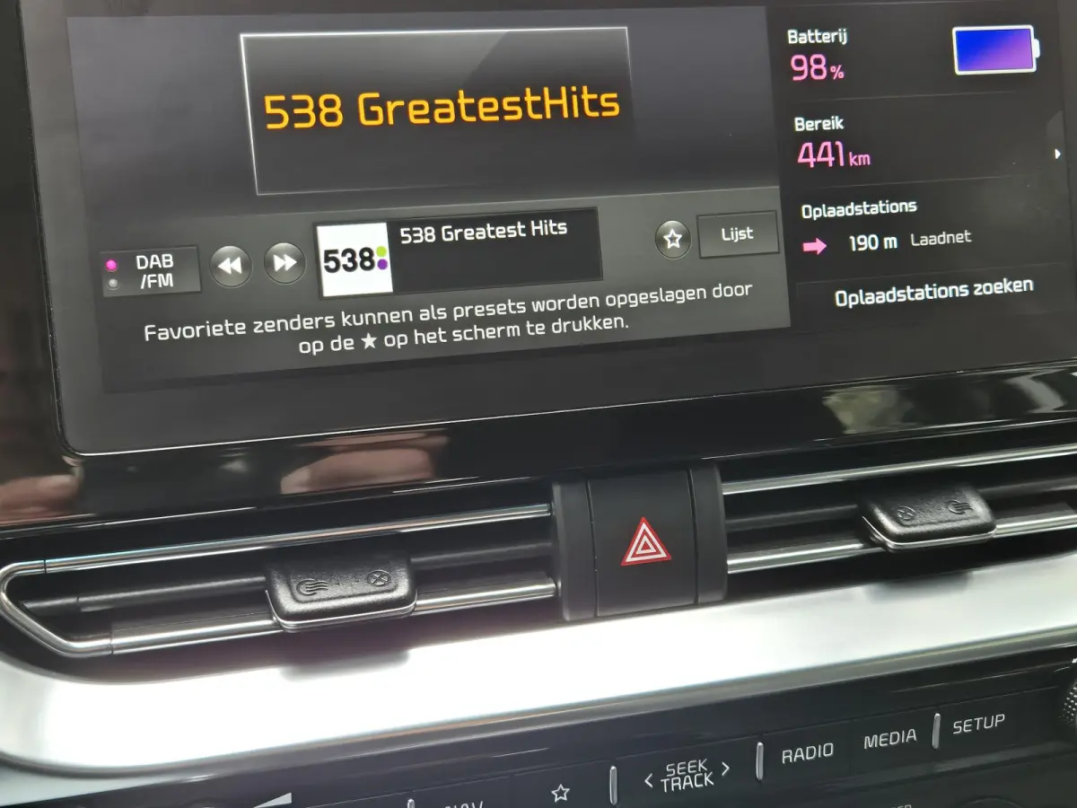 ComfortLine 64 kWh | Trekhaak | Navigatie | PDC + Camera | Climate control | Apple Carplay/Android Auto |
