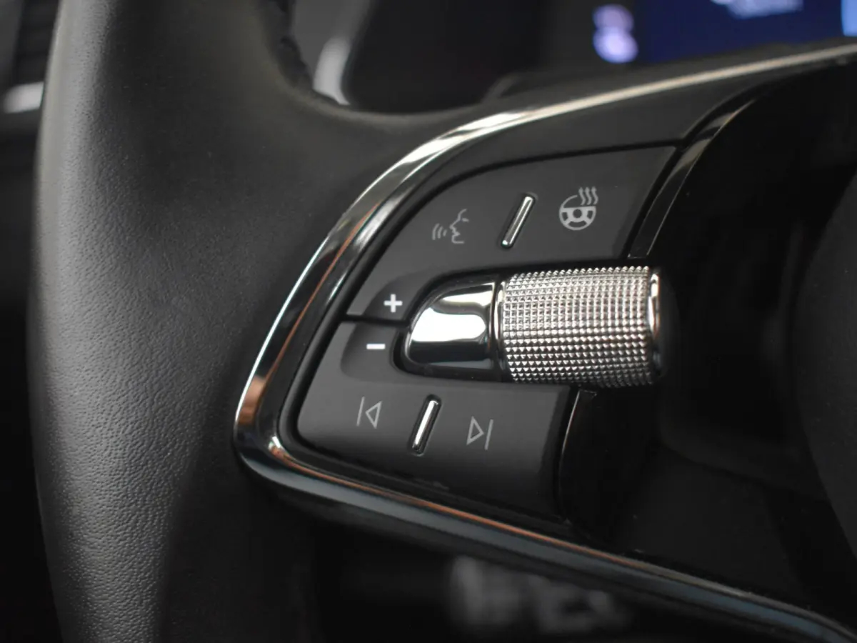 1.4 TSI iV Business Edition Plus | Panorama-dak | SOH 95% | 360gr Camera | Elektr. Trekhaak | Cruise control adaptief | Keyless | Stoel/stuurverwarming | Dodehoek detectie | Navigatie | Appl