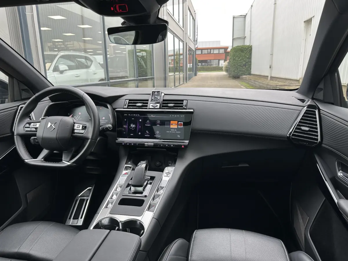 1.6 PHEV 300 4x4 Etoile 301pk | 360° Camera/Nachtzicht/Carplay/Pano/Adapt.Cruise+Stop&Go Systeem/Full Navi