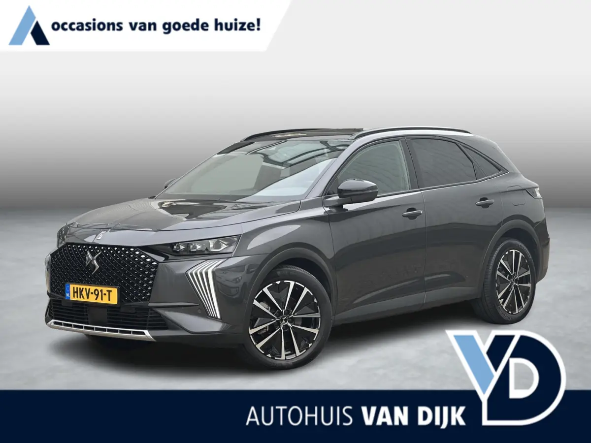1.6 PHEV 300 4x4 Etoile 301pk | 360° Camera/Nachtzicht/Carplay/Pano/Adapt.Cruise+Stop&Go Systeem/Full Navi